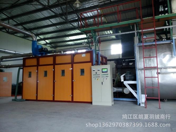 纺织品行业的双引擎 店面的艺术与工厂的科学